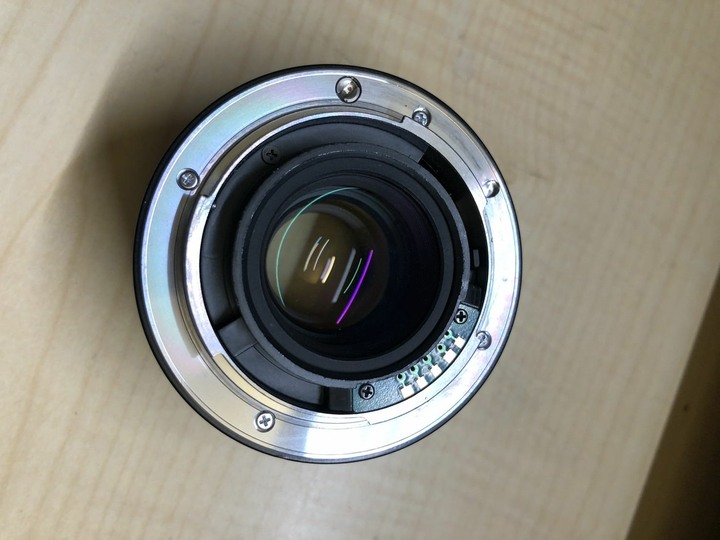 [清防潮箱] Tamron SP AF 70-200mm F2.8 Di LD For Sony