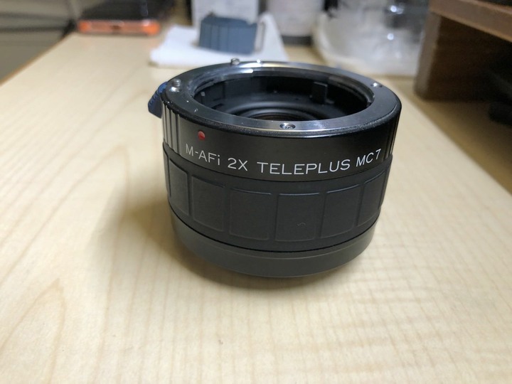 [清防潮箱] Tamron SP AF 70-200mm F2.8 Di LD For Sony