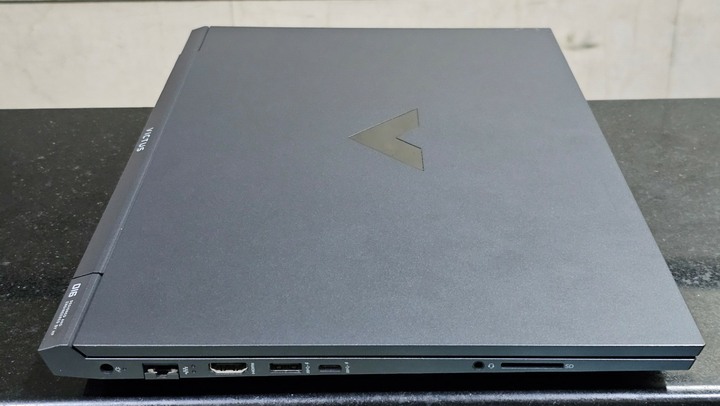 HP Victus 16-d0662TX 電競筆電 i7-11800H/8G/512SSD/RTX3050 品相如新！