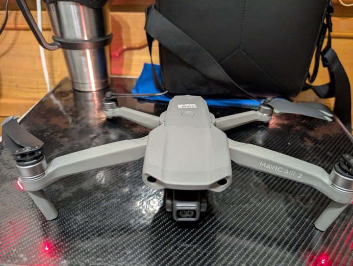 DJI Mavic Air2 大疆 空拍 御！