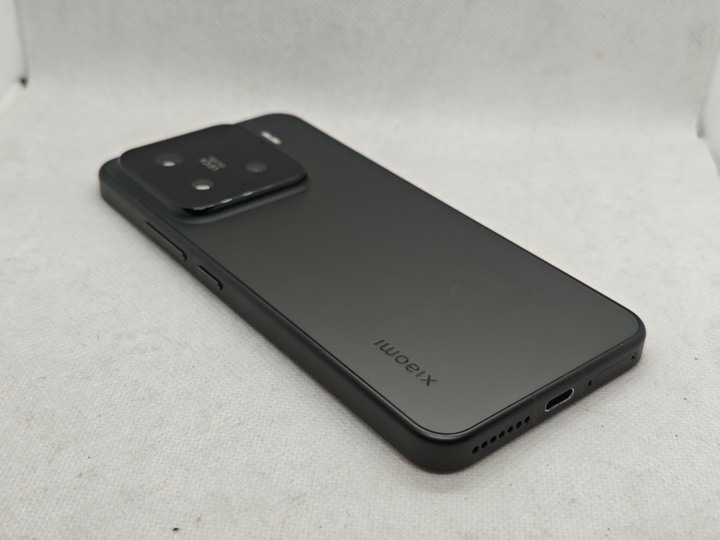 小米 Xiaomi 15 12+256G 台灣公司貨保固中 黑色 少用如新！