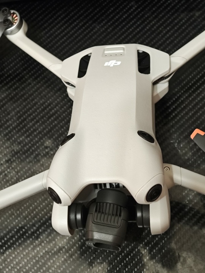 DJI Mini 4 Pro 單電 大疆 空拍 249g！