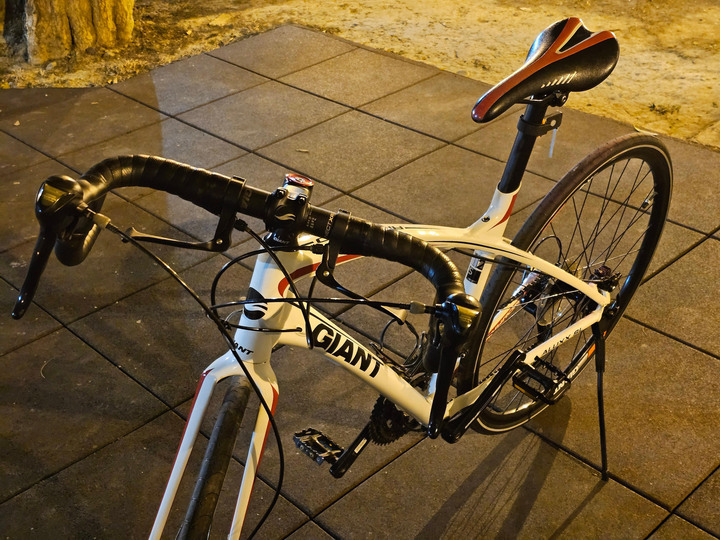 GIANT AnyRoad 2 公路車 礫石車 捷安特！