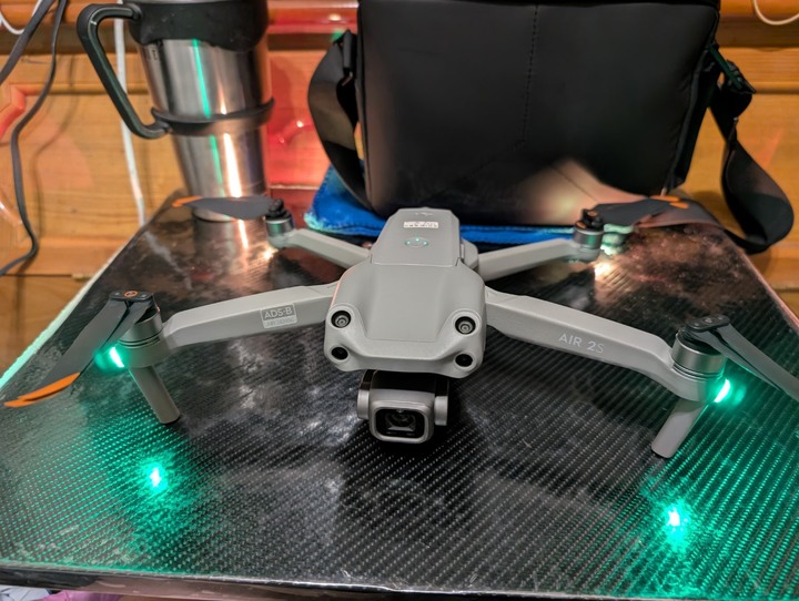DJI Mavic Air2S 大疆 空拍 御！