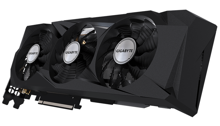 GeForce RTX™ 3070 GAMING OC 8G (rev. 1.0)
