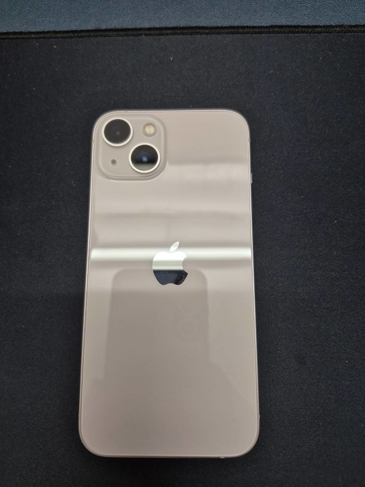 Iphone 13 128gb