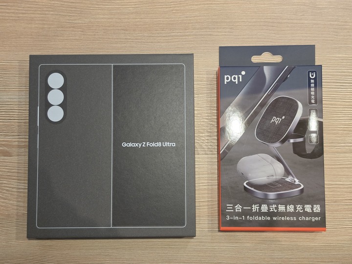全新未拆 兩年保 Z Fold8 Ultra 16GB/1TB 石墨灰 現貨不用等 限時快閃加贈千元好禮