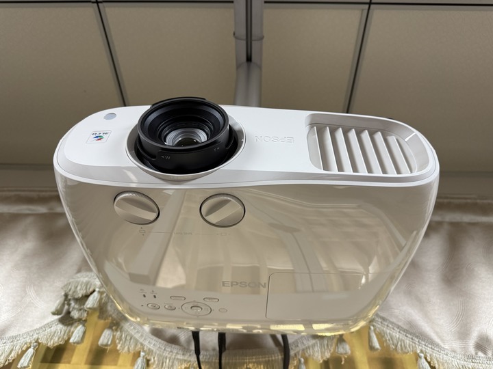 Epson EH-TW7000