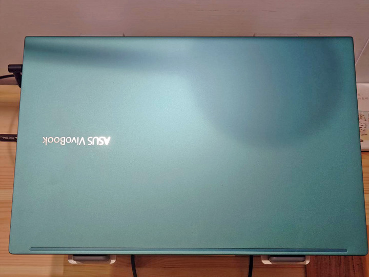 【嘟嘟好小舖】華碩 ASUS Vivobook S15 S533EQ 主旋綠