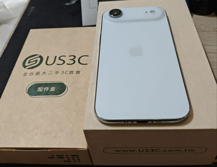 Iphone Air 256GB 藍色