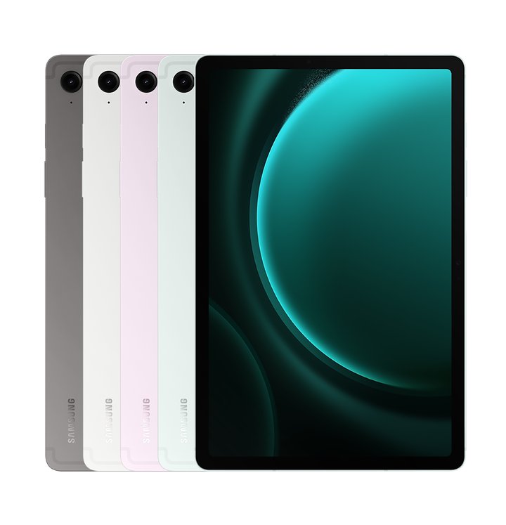 三星 Tab S9 FE WiFi 8+256G X510 10.9吋 灰色