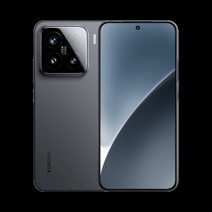 Xiaomi 15 黑 12 GB + 256 GB 保固中