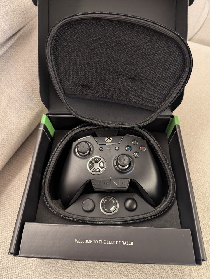 賣Xbox wolverine ultimate