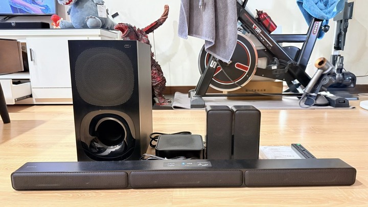SONY SR40