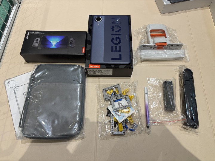 已售出~Y700無極 12/256G 紫色