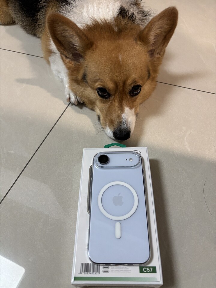 IPHONE AIR 256G 保固27/02 近全新