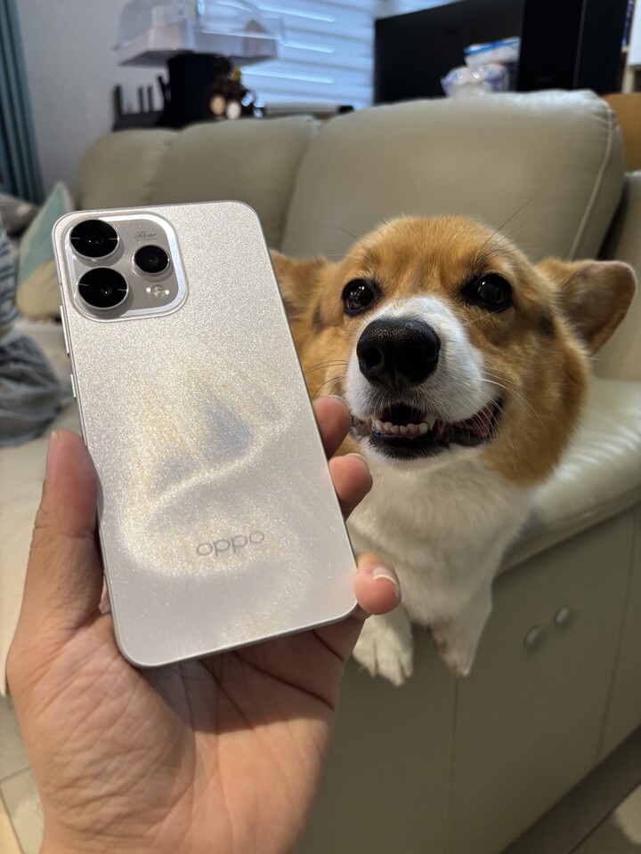 售完~台版OPPO RENO 15 12G+256G 保固27/02