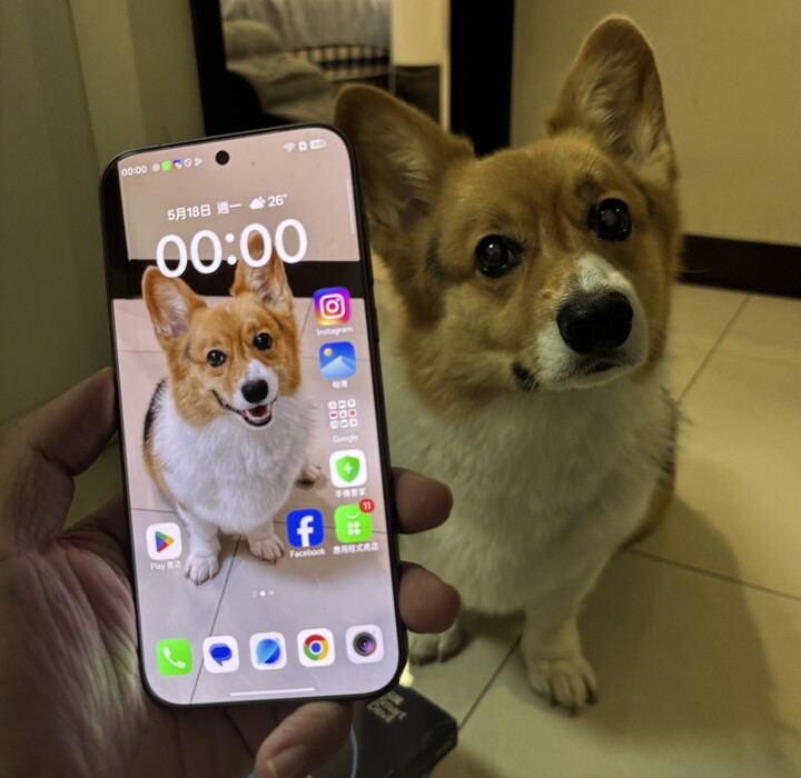 已售出--OPPO FIND X9 PRO 16G+512G 保固27/04