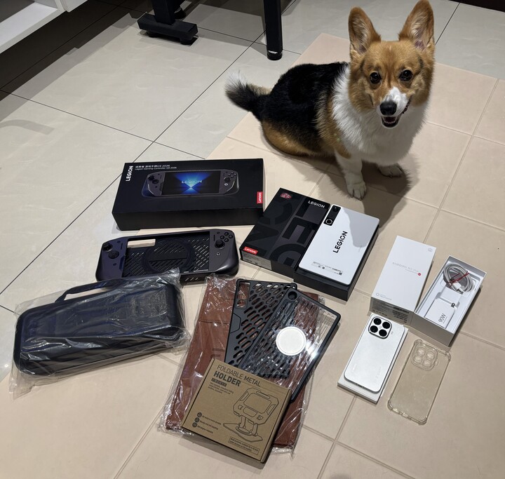 小米15T PRO 1TB  保固27/01  