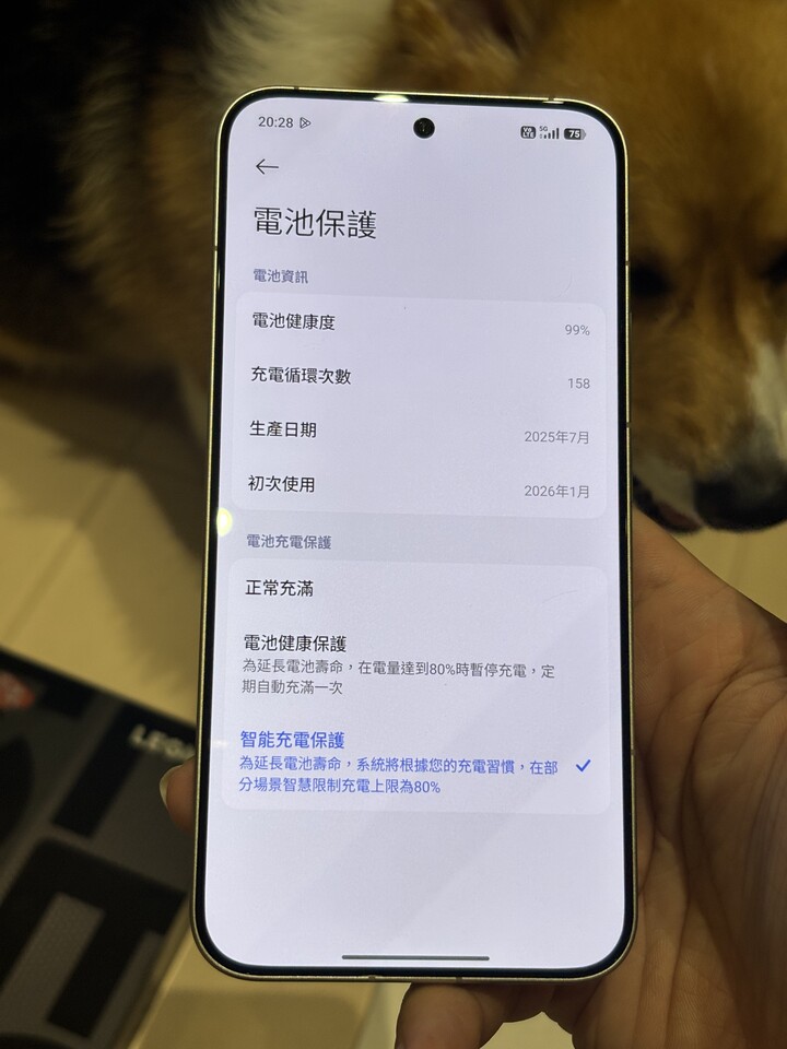 售出_小米15T PRO 1TB 保固27/01