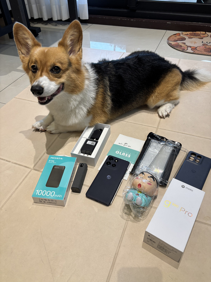 已售出~~近全新 Moto g86 Power 12+512 /G100 PRO刷機