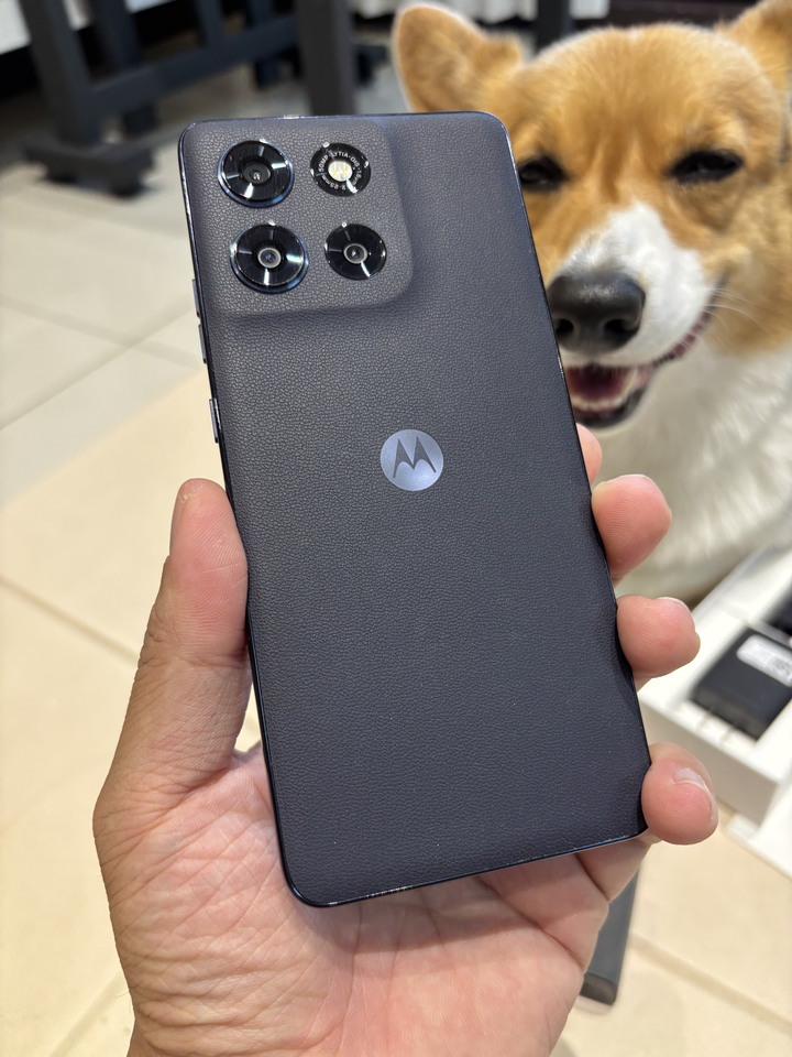 已售出~~近全新 Moto g86 Power 12+512 /G100 PRO刷機