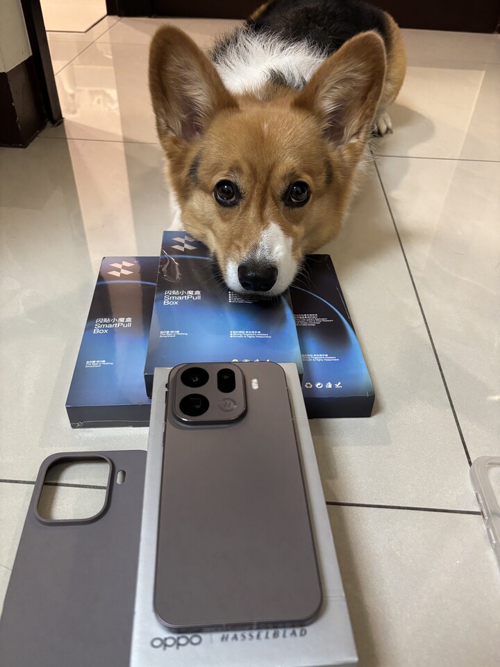 已售出--OPPO FIND X9 PRO 16G+512G 保固27/04