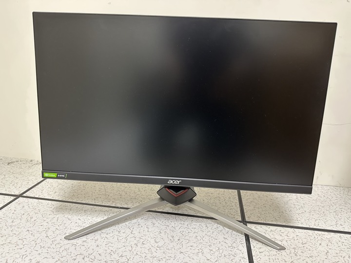 acer Nitro XV253Q X 24.5吋 240Hz IPS電競螢幕