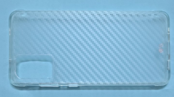 便宜售 Samsung S20+ S20 plus Case Mate 軍規 透明保護殼 透明背蓋