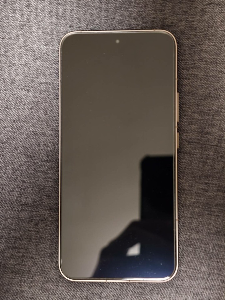 小米15t Pro 512G 5G 摩卡金 2年保固內 台灣公司貨