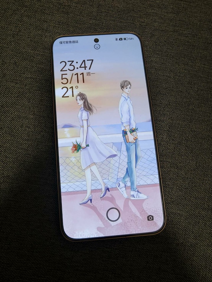小米15t Pro 512G 5G 摩卡金 2年保固內 台灣公司貨