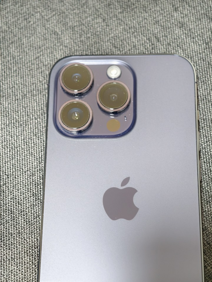iPhone 14 Pro 128GB 紫 6.1” 台灣公司貨128G