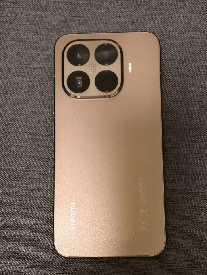 小米15t Pro 512G 5G 摩卡金 2年保固內 台灣公司貨