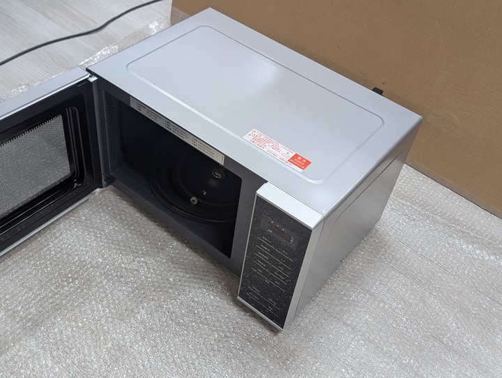 Panasonic NN-ST34H微波爐