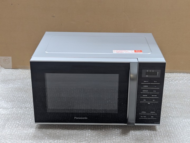 Panasonic NN-ST34H微波爐