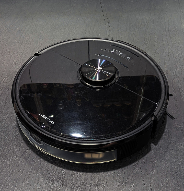 掃地機器人 Roborock S6 MaxV