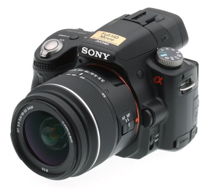 SONY單眼相機A33大全套+GN38外接式閃光燈+CPL偏光鏡+50定焦鏡
