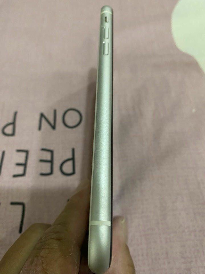 IPhone XR 64G 白色