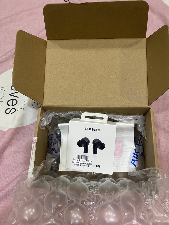 SAMSUNG GALAXY Buds 3 FE(R420)