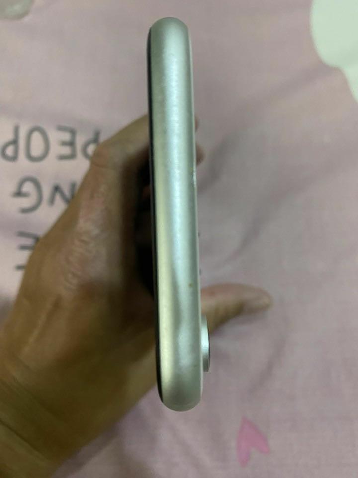 IPhone XR 64G 白色