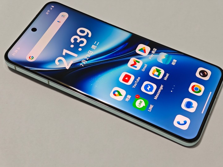 vivo x200 7月16購入