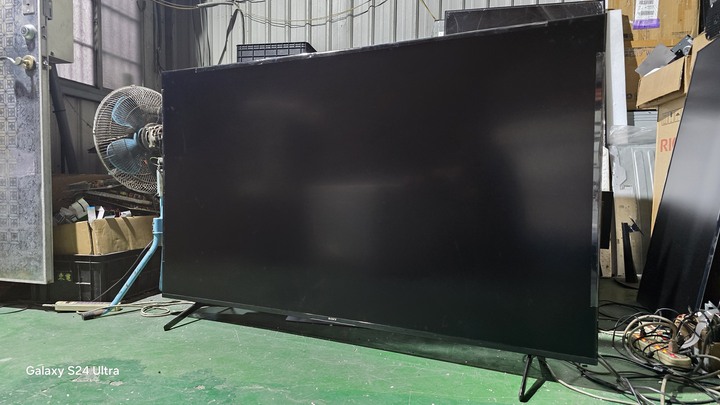 XR原色顯示PRO GoogleTV SONY 75型 XRM-75X90J 4K WiFi聯網 液晶電視