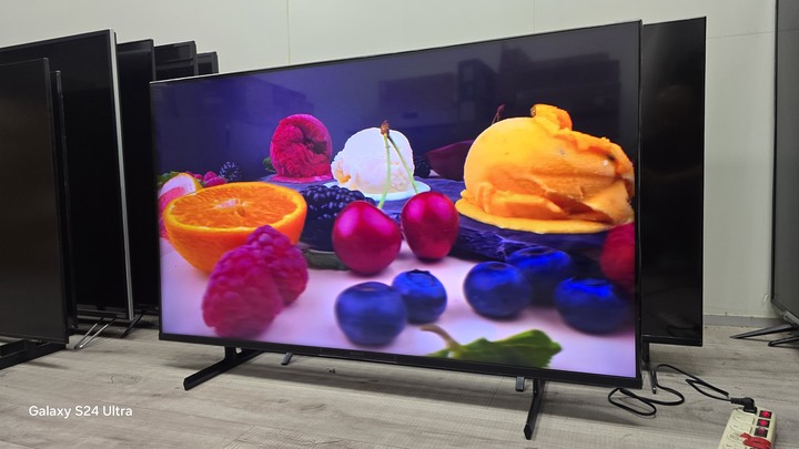 Google TV 無限串流體驗 SONY 50型 KM-50X80L 4K HDR 液晶電視