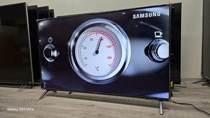 真‧自然6原色 PANASONIC 49型 TH-49LX750W 4K 聯網 液晶電視