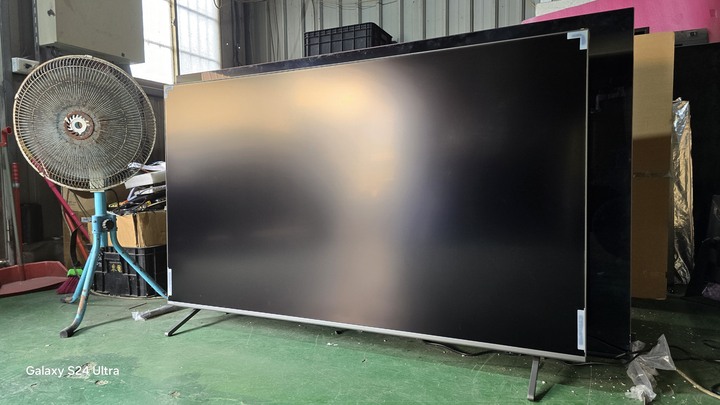 箱裝稀有釋出 PHILIPS 65型 65PML9109/96 4K 聯網 QD MiniLED 顯示器