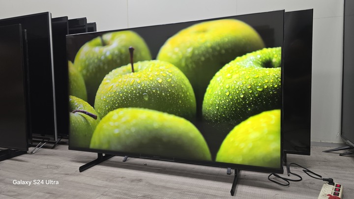 Google TV 無限串流體驗 SONY 50型 KM-50X80L 4K HDR 液晶電視