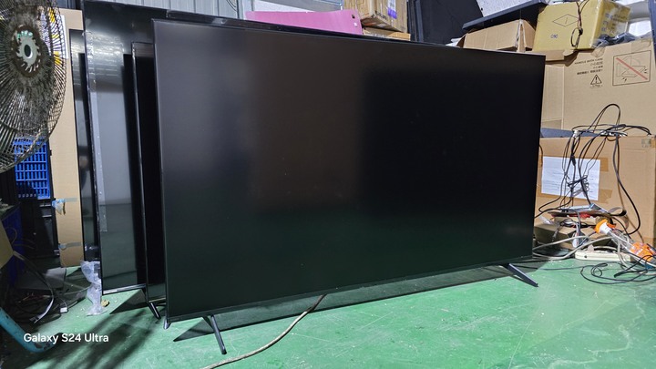 認知智慧處理器XR GoogleTV SONY 65型 XRM-65X90K 4K WiFi聯網 液晶電視