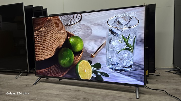 真‧自然6原色 PANASONIC 49型 TH-49LX750W 4K 聯網 液晶電視