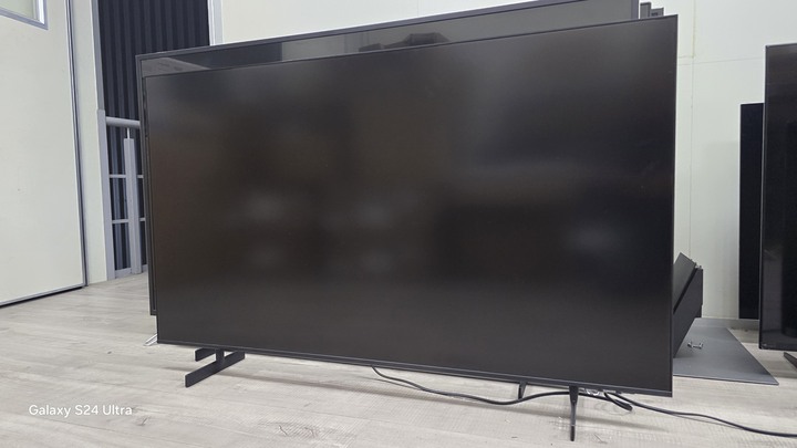 微瑕疵 SAMSUNG 55型 UA55AU8000WXZW 4K 聯網 LED 液晶電視