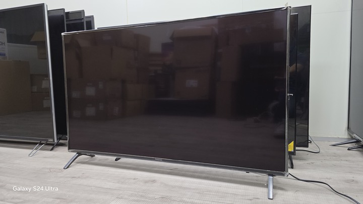 真‧自然6原色 PANASONIC 49型 TH-49LX750W 4K 聯網 液晶電視